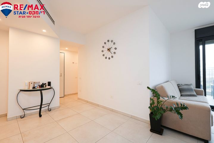 דירה, יוסי שריד 11, גליל ים (מתחם הכוכבים), הרצליה