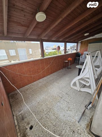 דופלקס, סעדיה גאון 1, גרין ועם, חולון