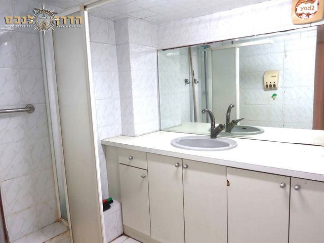 דירה, האצ"ל, אשדוד