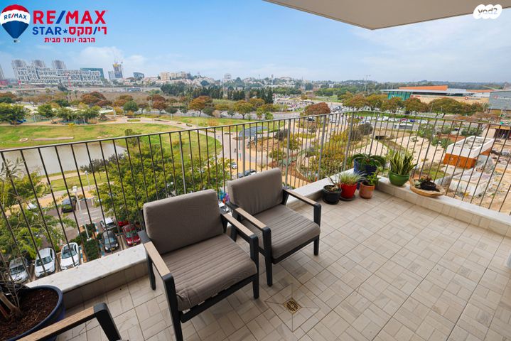 דירה, יוסי שריד 11, גליל ים (מתחם הכוכבים), הרצליה