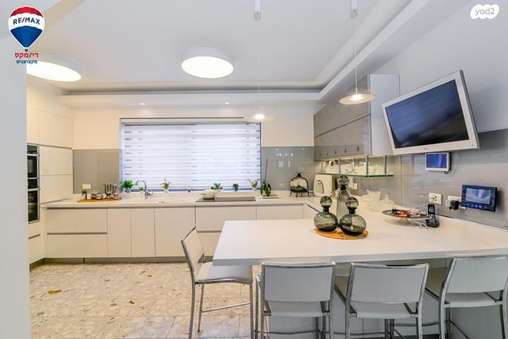 בית פרטי/ קוטג', חובבי ציון 36, שכונת האוצר, חדרה