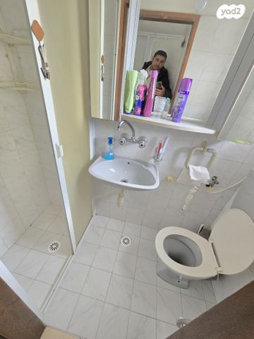 דופלקס, סעדיה גאון 1, גרין ועם, חולון