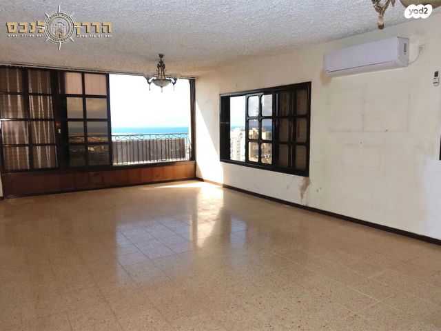 דירה, האצ"ל, אשדוד