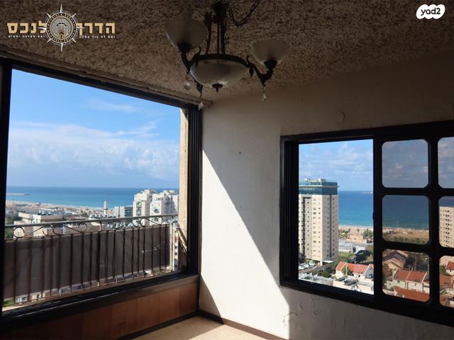 דירה, האצ"ל, אשדוד