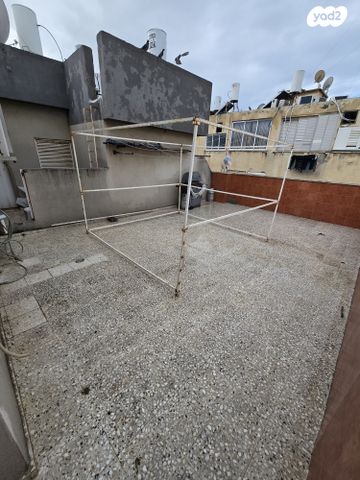 דופלקס, סעדיה גאון 1, גרין ועם, חולון