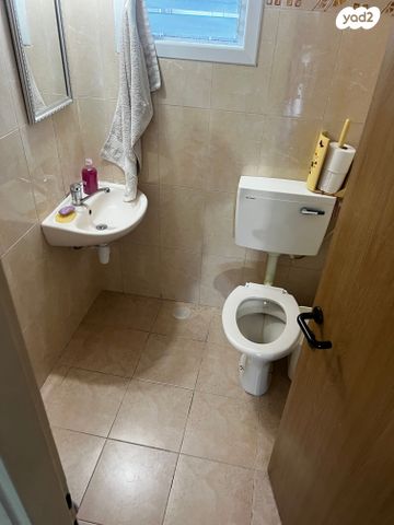 גג/ פנטהאוז, דרום מערב ותיק, בת ים