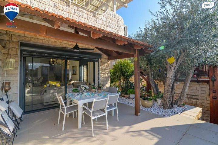 בית פרטי/ קוטג', חובבי ציון 36, שכונת האוצר, חדרה