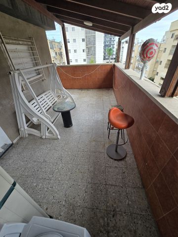 דופלקס, סעדיה גאון 1, גרין ועם, חולון