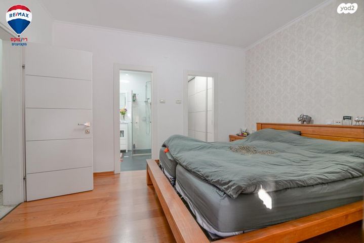 בית פרטי/ קוטג', חובבי ציון 36, שכונת האוצר, חדרה