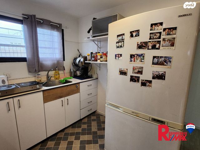 גג/ פנטהאוז, אלנבי 134, לב תל אביב, לב העיר צפון, תל אביב יפו