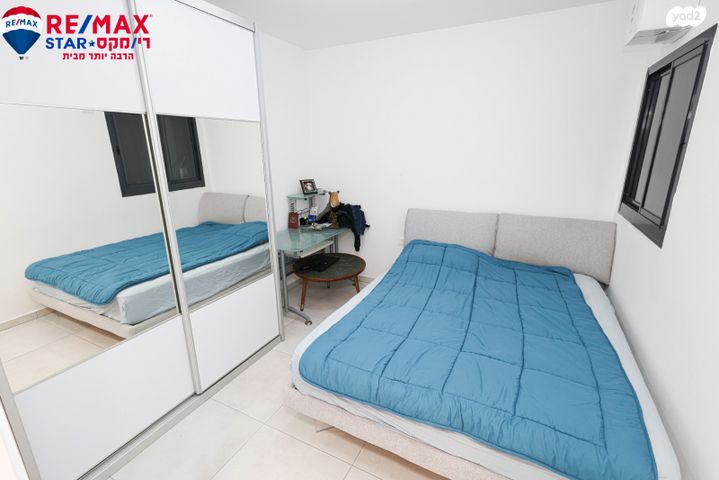 דירה, יוסי שריד 11, גליל ים (מתחם הכוכבים), הרצליה