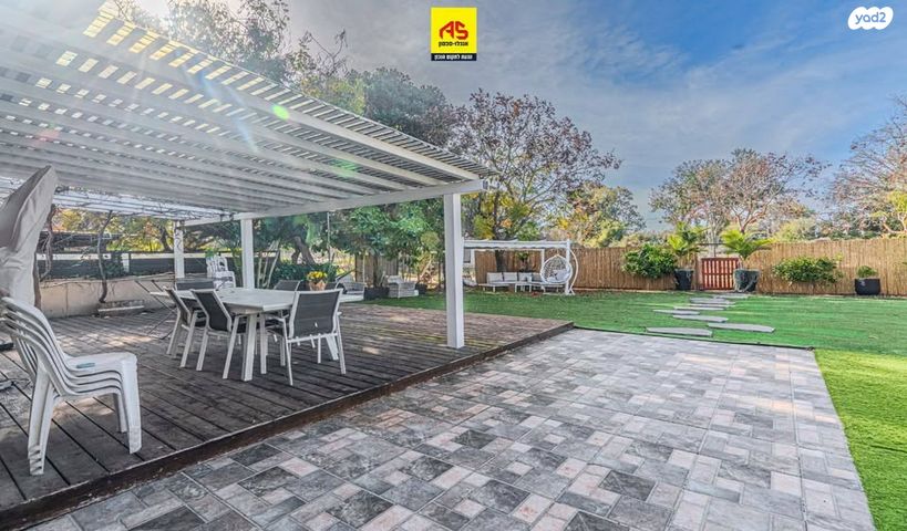 בית פרטי/ קוטג', כרמיה