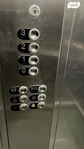 מגרשים, המושבה הגרמנית, חיפה