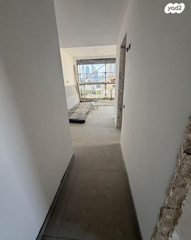 דירה, האשל, שכונת יהלום, מרכז העיר ב, רמת גן