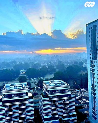 דירה, אריק איינשטיין 20, הרקפות, ראשון לציון