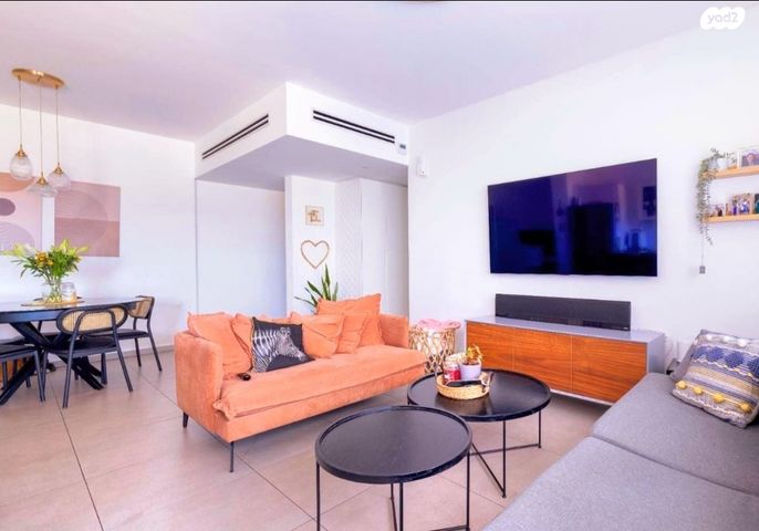 דירה, אריק איינשטיין 20, הרקפות, ראשון לציון