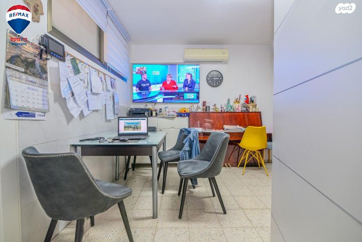 בית פרטי/ קוטג', חובבי ציון 36, שכונת האוצר, חדרה