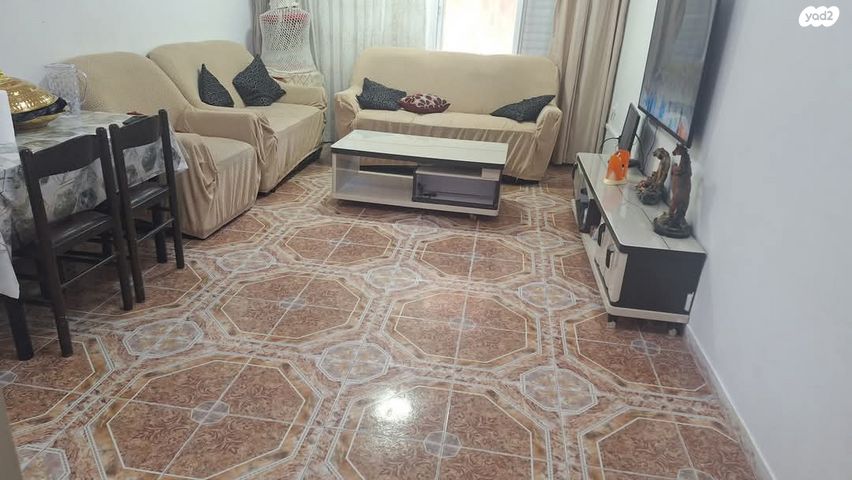 דירה, השופטים, קרית גת