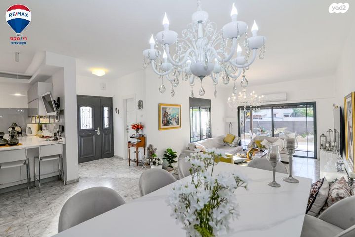 בית פרטי/ קוטג', חובבי ציון 36, שכונת האוצר, חדרה