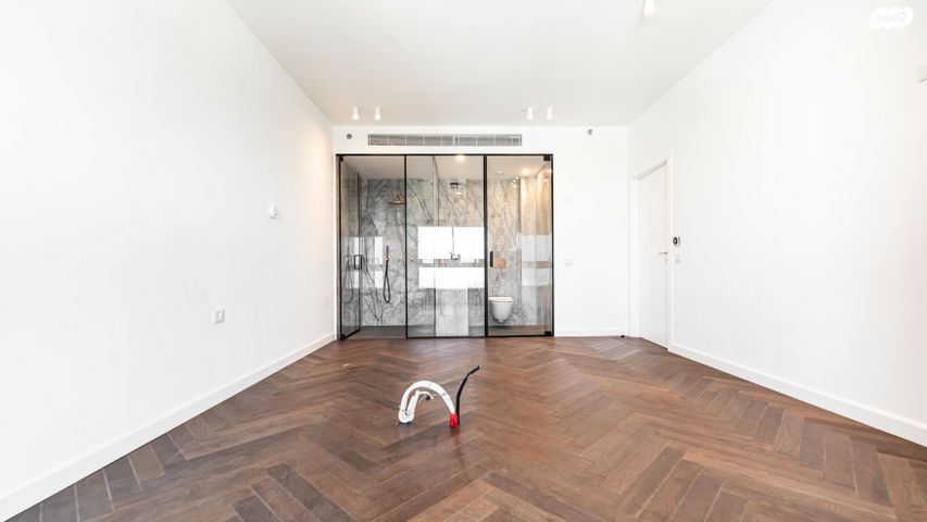 גג/ פנטהאוז, יוסף הגלילי 22, שכונת בן גוריון, מרכז העיר ג', רמת גן