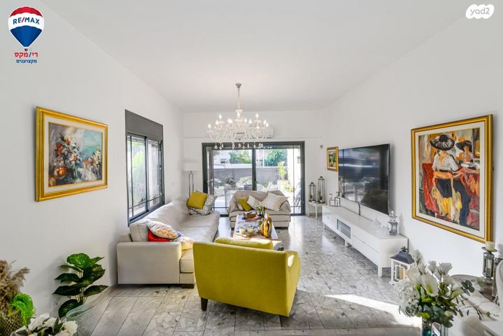 בית פרטי/ קוטג', חובבי ציון 36, שכונת האוצר, חדרה