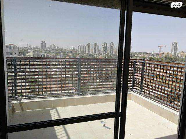 דירה, גוש עציון, באר שבע