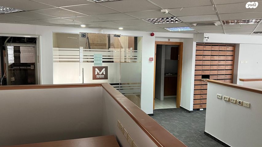 מגרשים, המושבה הגרמנית, חיפה