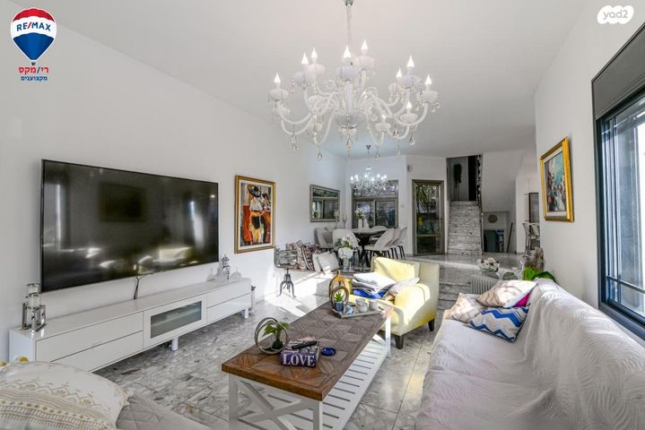 בית פרטי/ קוטג', חובבי ציון 36, שכונת האוצר, חדרה