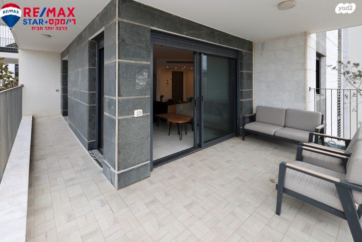 דירה, יוסי שריד 11, גליל ים (מתחם הכוכבים), הרצליה