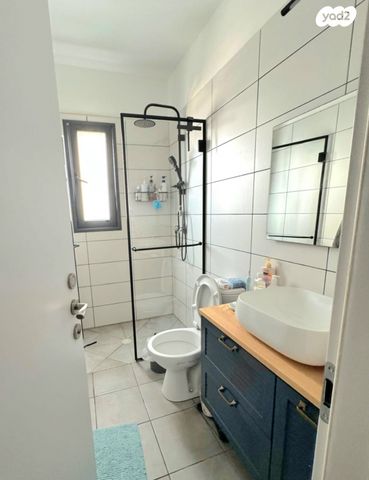 דירה, אריק איינשטיין 20, הרקפות, ראשון לציון