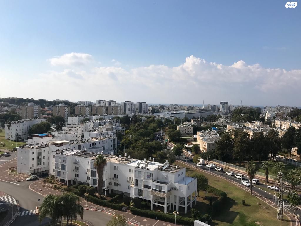 נהריה הירוקה