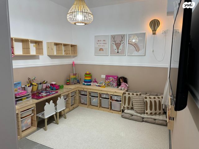 דירה, נתיבות