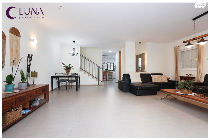 בית פרטי/ קוטג', הדליות, רמת פולג, נתניה