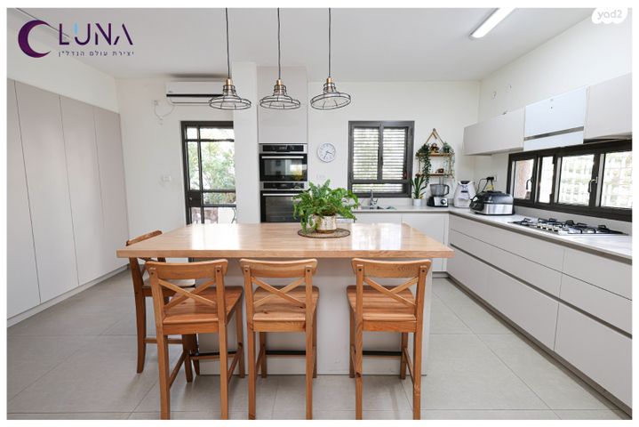 בית פרטי/ קוטג', הדליות, רמת פולג, נתניה