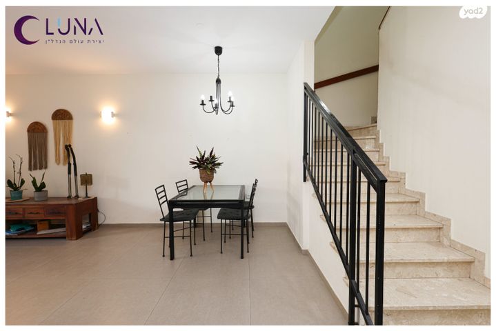 בית פרטי/ קוטג', הדליות, רמת פולג, נתניה