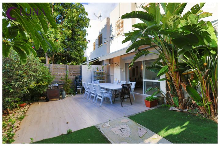 בית פרטי/ קוטג', הדליות, רמת פולג, נתניה