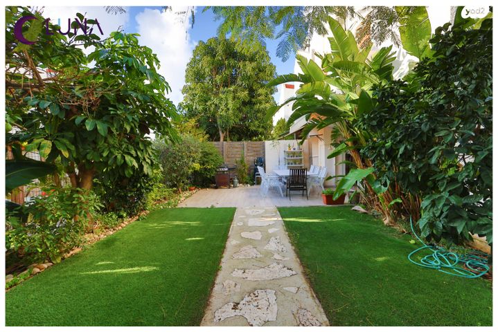 בית פרטי/ קוטג', הדליות, רמת פולג, נתניה