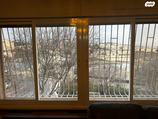 דופלקס, משה רחמילביץ' 10, פסגת זאב, ירושלים