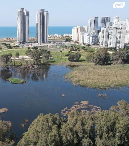 דירה, שדרות האגמים, אגמים, נתניה