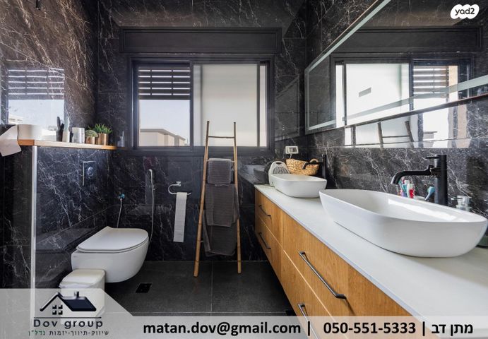 דו משפחתי, האחווה 29, כפר יונה