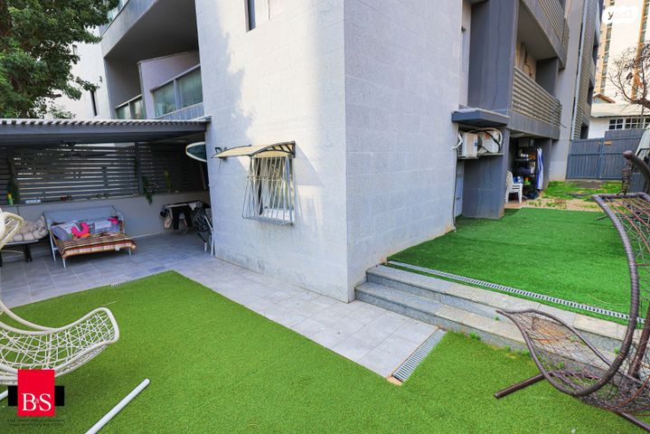 דירת גן, צפון מערב מרכז העיר, נתניה