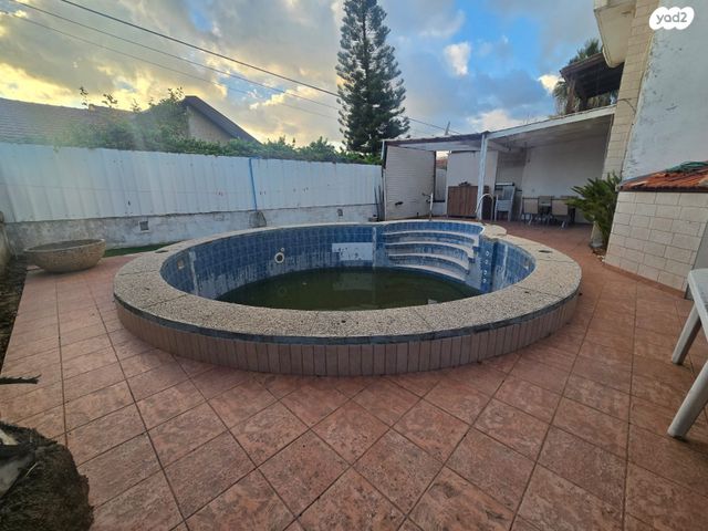 בית פרטי/ קוטג', מערבית, כרמיאל