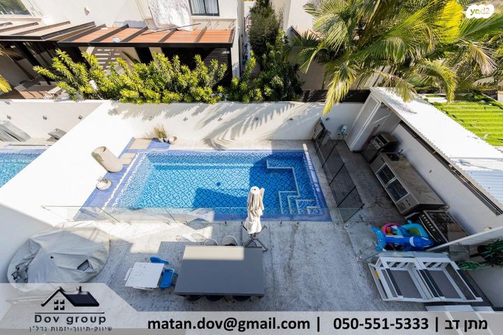 דו משפחתי, האחווה 29, כפר יונה