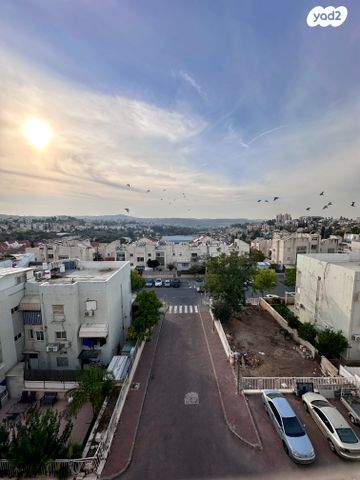 דירה, דרך יצחק רבין, פסגות השבע, בית שמש