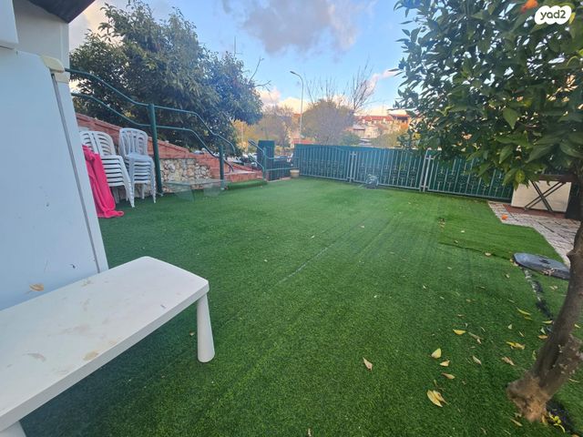 בית פרטי/ קוטג', מערבית, כרמיאל