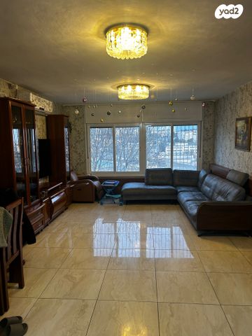 דופלקס, משה רחמילביץ' 10, פסגת זאב, ירושלים