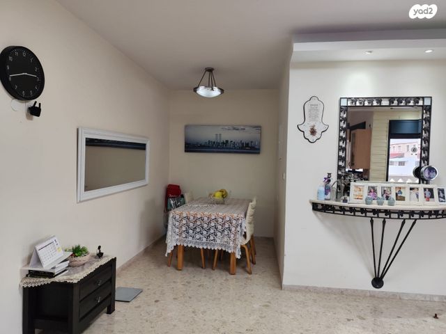 דירה, שמעון רייך 22, עיר, מרכז העיר, נהריה