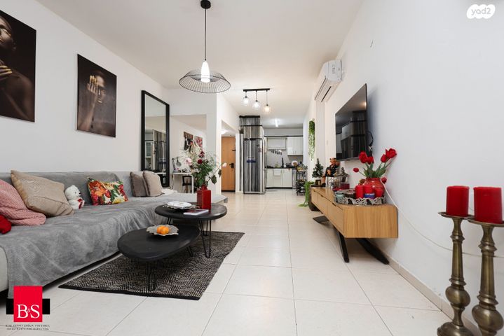 דירת גן, צפון מערב מרכז העיר, נתניה