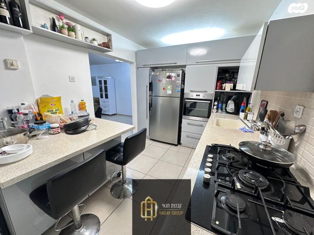 דירה, גיורא יוספטל 12, גיורא, רמלה