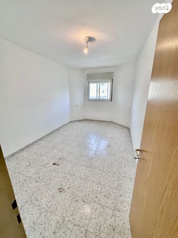 דירה, דרך יצחק רבין, פסגות השבע, בית שמש